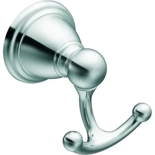 Brantford Chrome Robe Hook