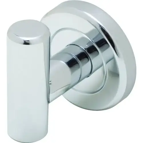 Latitude Ii Chrome Robe Hook Latitude Ii Chrome Robe Hook