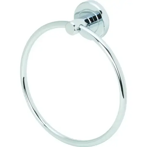 Latitude Ii Chrome Towel Ring Latitude Ii Chrome Towel Ring