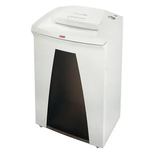 22-Sheet Cross-Cut Shredder (White) 22-Sheet Cross-Cut Shredder (White)