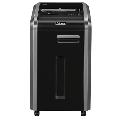225ci 22-Sheet Jam Proof Cross-Cut Shredder (Black) 225ci 22-Sheet Jam Proof Cross-Cut Shredder (Black)