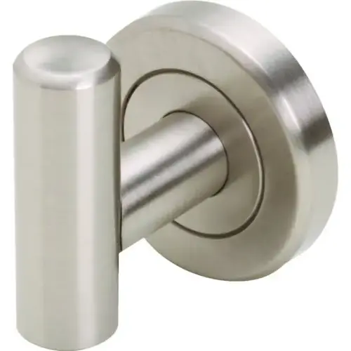 Latitude Ii Satin Nickel Robe Hook Latitude Ii Satin Nickel Robe Hook