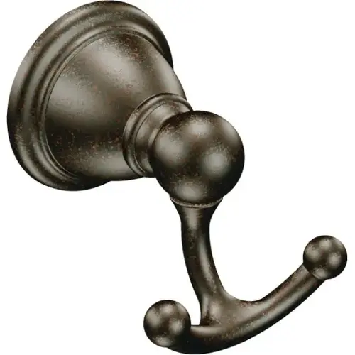 Brantford Oil Rubbed Bronze Robe Hook Brantford Oil Rubbed Bronze Robe Hook