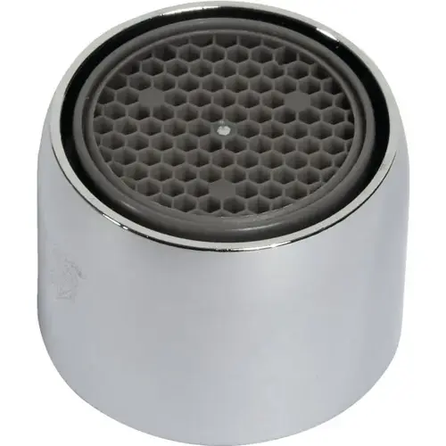 Aerator 1.0 Gpm 55/64-27 Uns Female Aerator 1.0 Gpm 55/64-27 Uns Female
