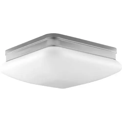 Appeal 11 In. 2-Light Led Flush Mount Light Appeal 11 In. 2-Light Led Flush Mount Light