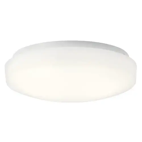 10766whled Flush Mount Light