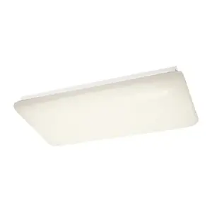 Kichler 10303WHLED Flush Mount Light