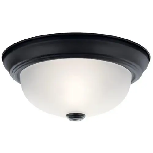 8111bk Flush Mount Light