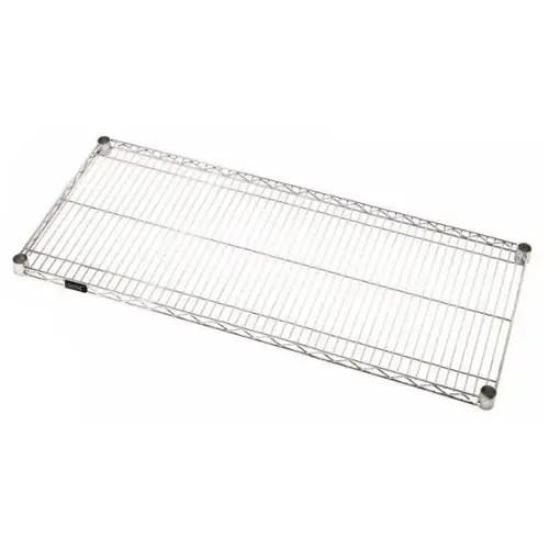 Stainless Steel Nsf Shelf 24wx48l Inches Stainless Steel Nsf Shelf 24wx48l Inches