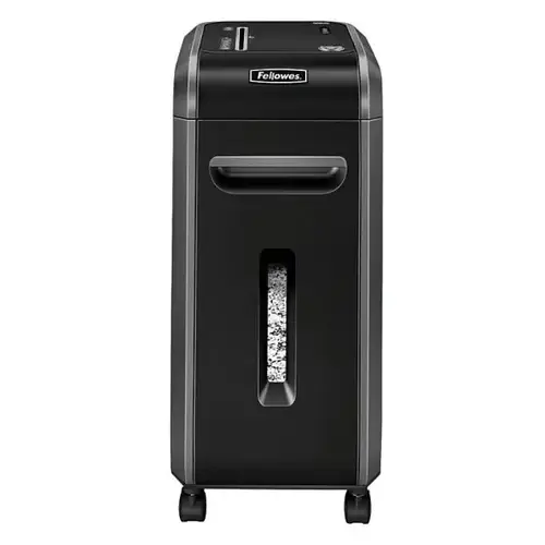 99ms 14-Sheet Micro-Cut Shredder (Black) 99ms 14-Sheet Micro-Cut Shredder (Black)