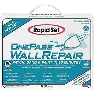 Rapid Set 70020009 70020009