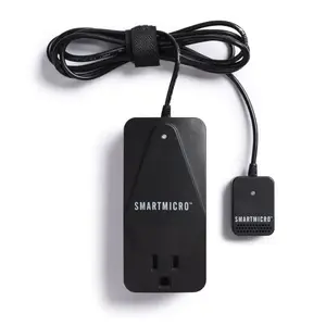 SMARTBURNER PTI-SMA-B Smartmicro Microwave Fire Safety Solution