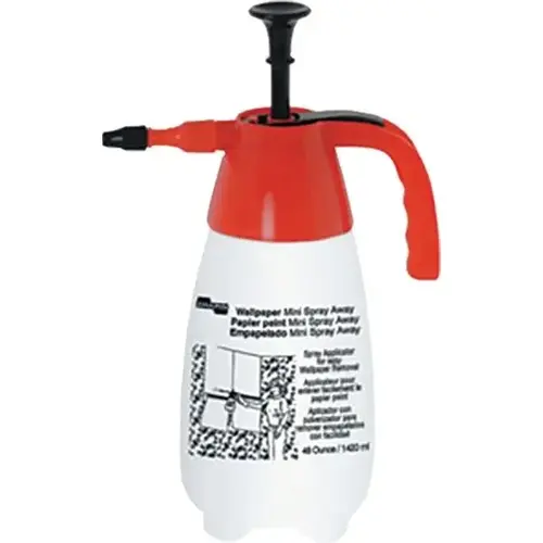 1009 48 Ounce Wallpaper Sprayer