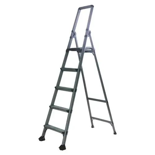 Mod Step 5 Platform Step Ladder