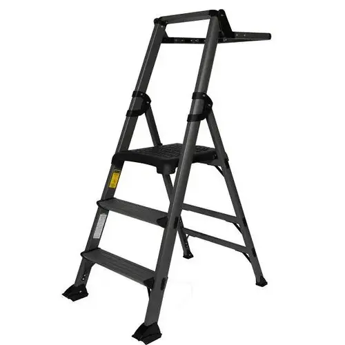 Mod Step 3 Platform Ladder