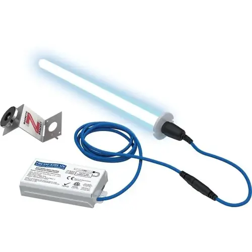 Blue Tube Uv Lamp Kit 2-Year 110-277vac Tuv-Btst2