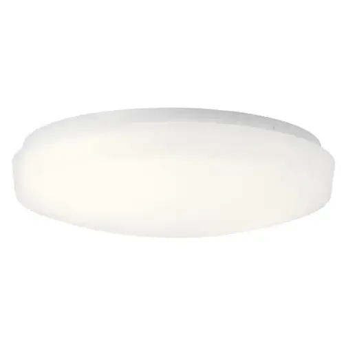 10767whled Flush Mount Light