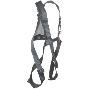Edelweiss HVUL Vulcain Full Body One Size Harness
