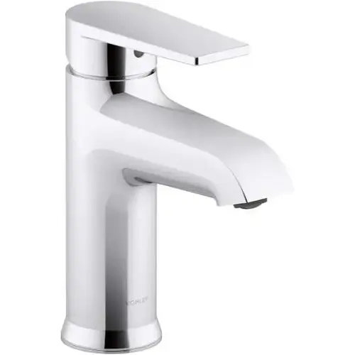 Hint Single-Handle Bathroom Sink Faucet Chrome Hint Single-Handle Bathroom Sink Faucet Chrome