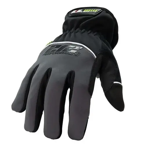 Waterproof Cut 5 Touch Screen Tundra Gloves, X-Large, Gray Waterproof Cut 5 Touch Screen Tundra Gloves, X-Large, Gray