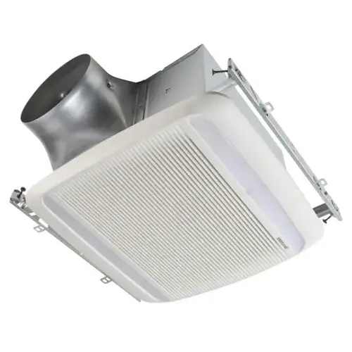 Ultra Pro Series 80 Cfm Ventilation Fan Light