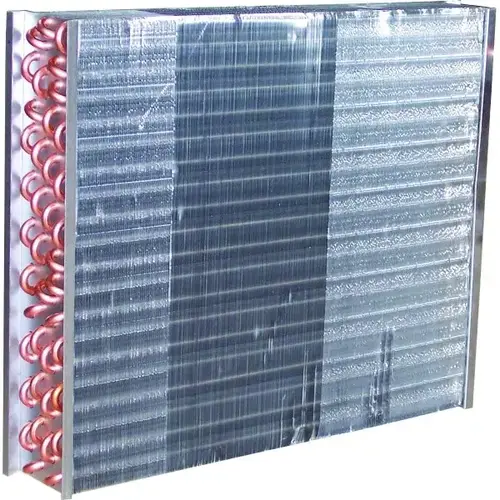 16 In. X 16 In. Slant Coil