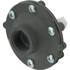 METCRAFT INC 17065 Push Button Pod Assembly