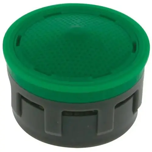 Perlator 1.5 GPM Regular Insert W/ Washers Perlator 1.5 GPM Regular Insert W/ Washers