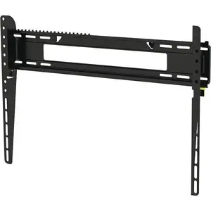 AVF EL800B-A Low-Profile Wall-Mount For 40 In. - 80 In. Tvs