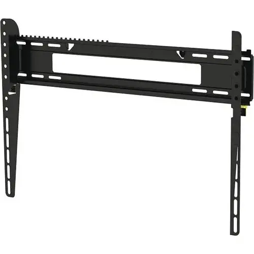 Low-Profile Wall-Mount For 40 In. - 80 In. Tvs