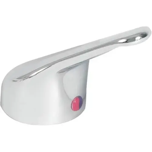 Tub And Shower Lever Handle Chrome Tub And Shower Lever Handle Chrome
