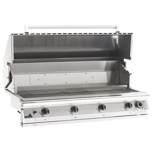 51 In. Liquid Propane Big Sur Grill Head