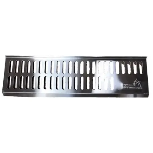 S27 Newport Grill Head Warming Rack