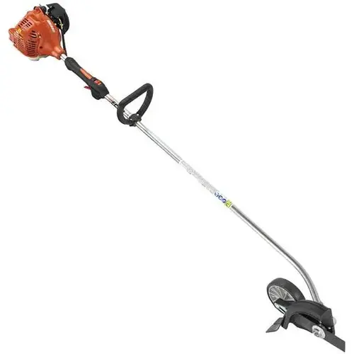 21.2cc Gas 2-Stroke Lawn Edger