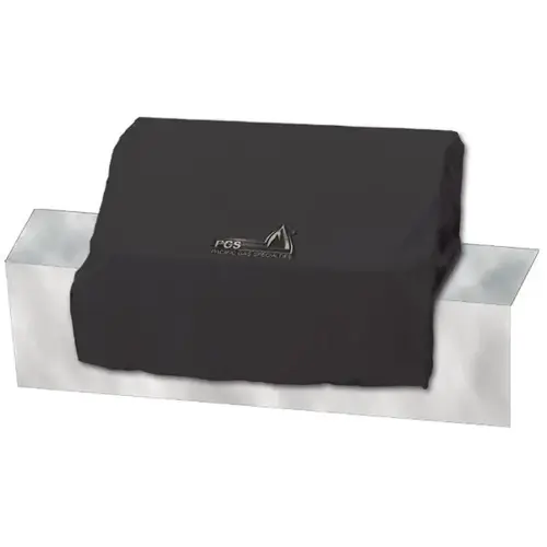 Legacy Pacifica Model S36t Ng Or Lp Masonry Island Cover