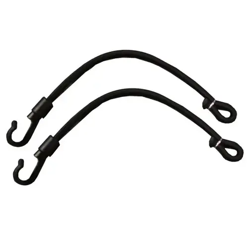 Vacuum Restraint Kit For Housekeeping And Janitor Cart Vacuum Restraint Kit For Housekeeping And Janitor Cart