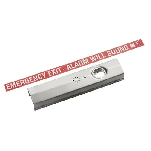 Yale 086553 Alarm For The 7100 Exit Device Silver Buy Now