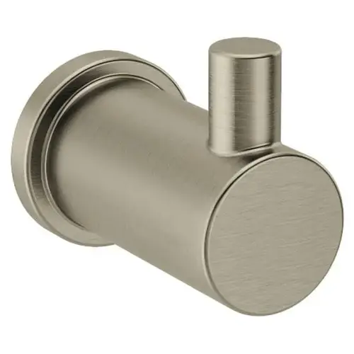 Summit Brushed NICKEL Robe Hook Summit Brushed NICKEL Robe Hook