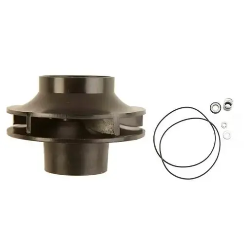 Universal Impeller 3.35 Inch OD 816322-111k Universal Impeller 3.35 Inch OD 816322-111k