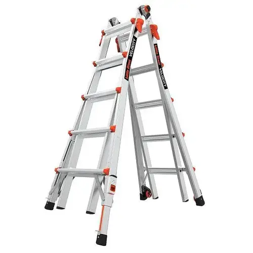 Velocity Articulating Ladder