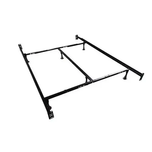 Bed Frame 7.5" Height Fits All Sizes Bed Frame 7.5" Height Fits All Sizes