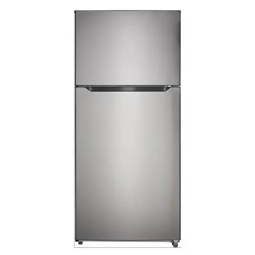 Conservator 18.0 Cu. Ft. Top Mount Refrigerator In Stainless Steel
