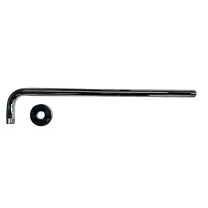 CSB SRF90-17 17" 90 Degree Shower Arm In Chrome