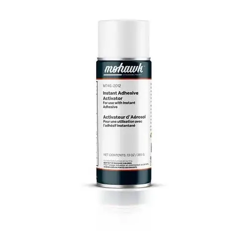 Instant Adhesive Activator, 1.4 Oz Instant Adhesive Activator, 1.4 Oz