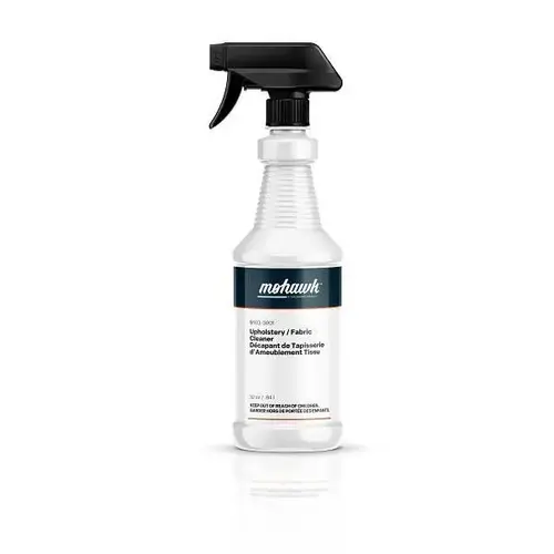 Upholstery/Fabric Cleaner, 32 Oz Trigger Spray