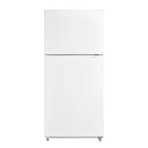 CONSERVATOR GRMH185AW 18.0 Cu. Ft. Tm Ref White ENERGY STAR