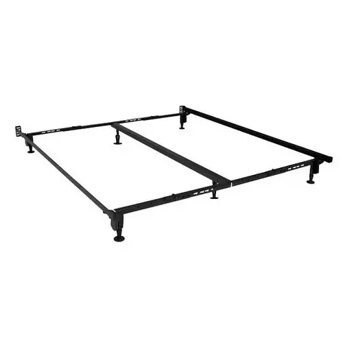 California ADA Frame Q-Ck-K 78"L X 7.25"H Glides