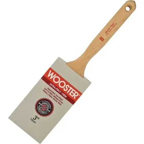 4175 3" Ultra/PRO Mink Firm Flat Sash Paint Brush
