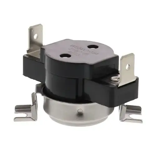 Erp Replacement Control Thermostat For GE Dryer