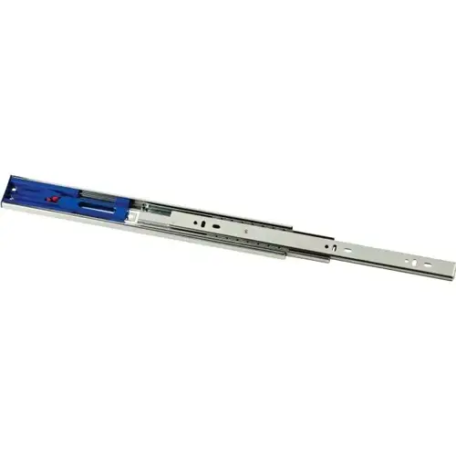 Liberty Soft-Close Ball Bearing Drawer Slide, 14", Zinc Liberty Soft-Close Ball Bearing Drawer Slide, 14", Zinc